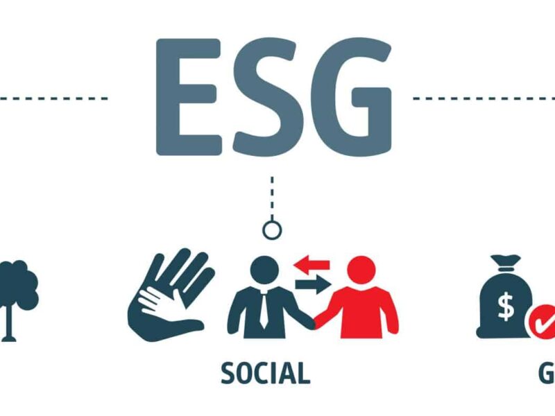 ESG Performance Report