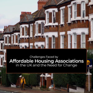 Affordable Housing Association UK